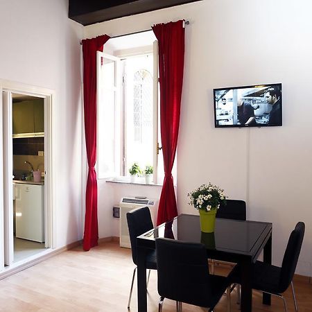 Home'N Rome - Spagna Exteriér fotografie