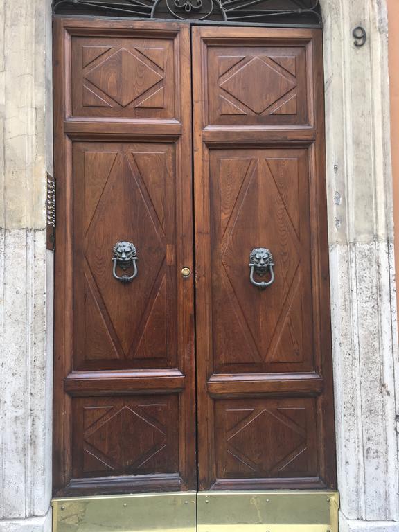 Home'N Rome - Spagna Exteriér fotografie