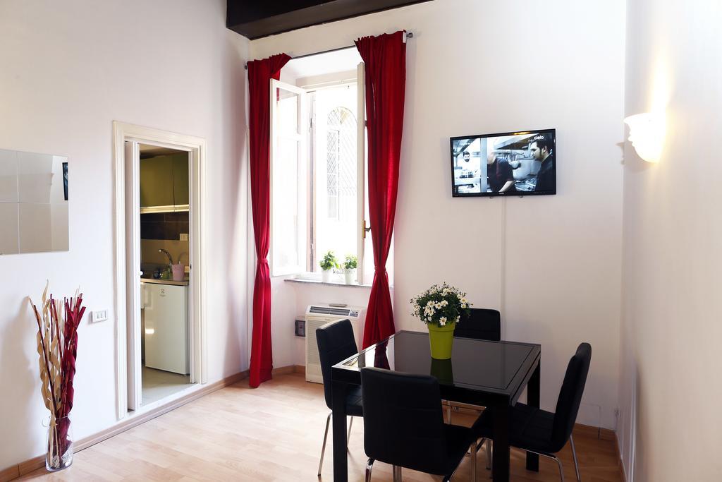 Home'N Rome - Spagna Exteriér fotografie